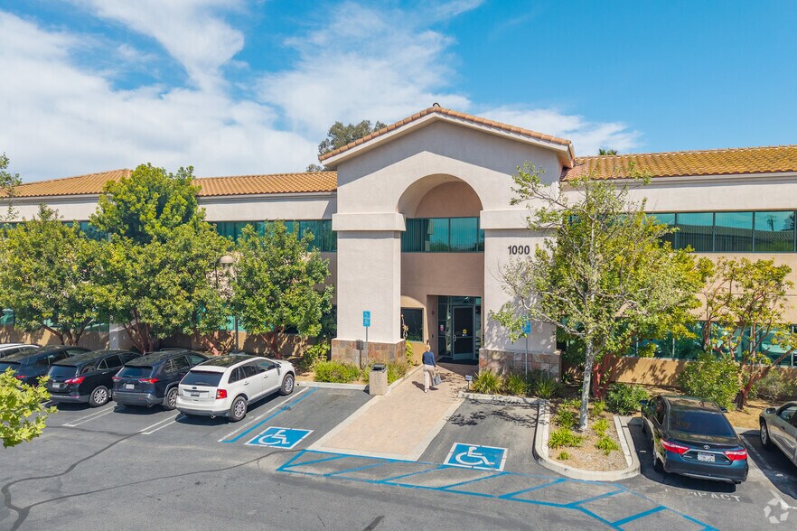 More Photos Of 1000 Newbury Rd, Thousand Oaks Medical For Lease