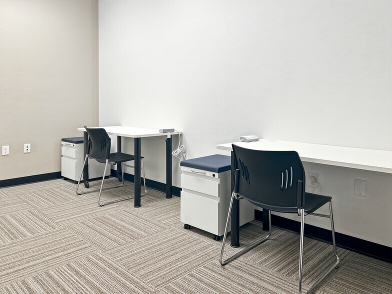 Primary Photo Of 1100 Cornwall Rd, South Brunswick Coworking Space