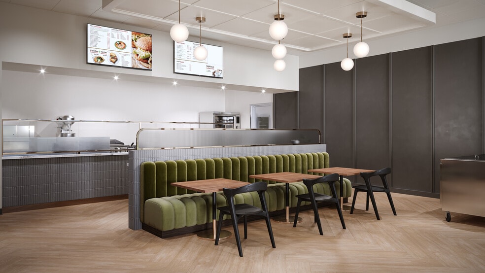 More Photos Of 12400 Coit Rd, Dallas Office For Lease