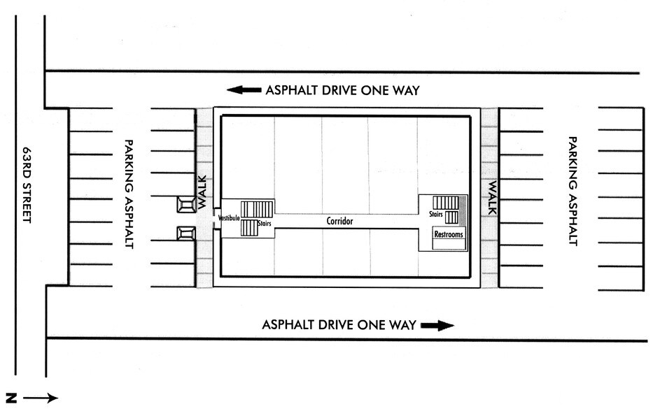 More Photos Of 9500 E 63rd St, Raytown Office For Lease