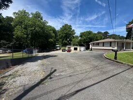 More Photos Of 2610 Holly Springs Pky, Canton Office For Sale