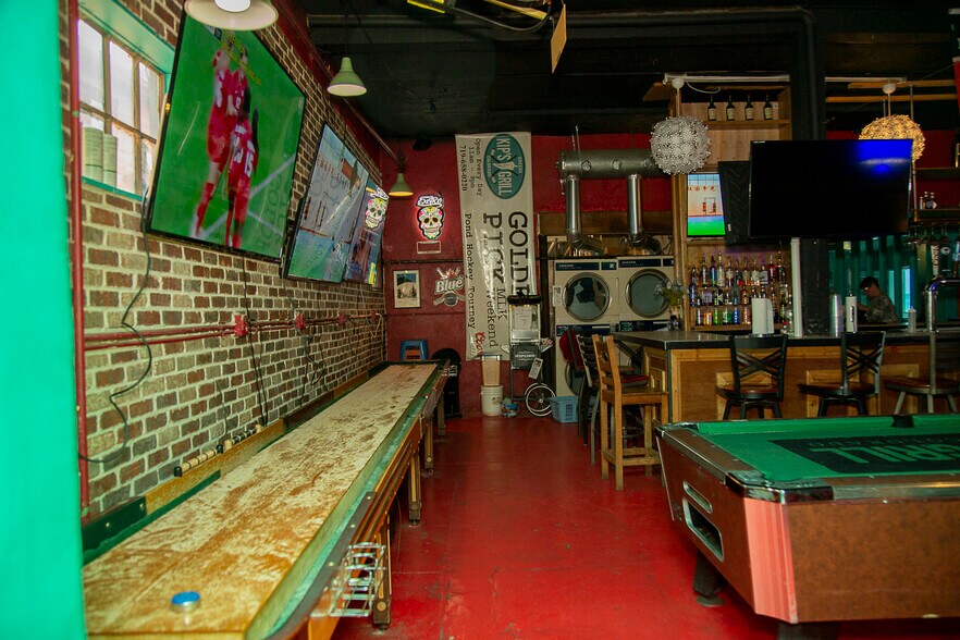 More Photos Of 101 E 5th St, Creede Restaurant For Sale