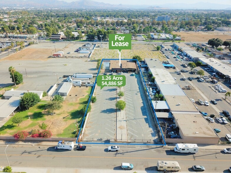 More Photos Of 1541 W 24th St, San Bernardino Lodge Meeting Hall For Lease