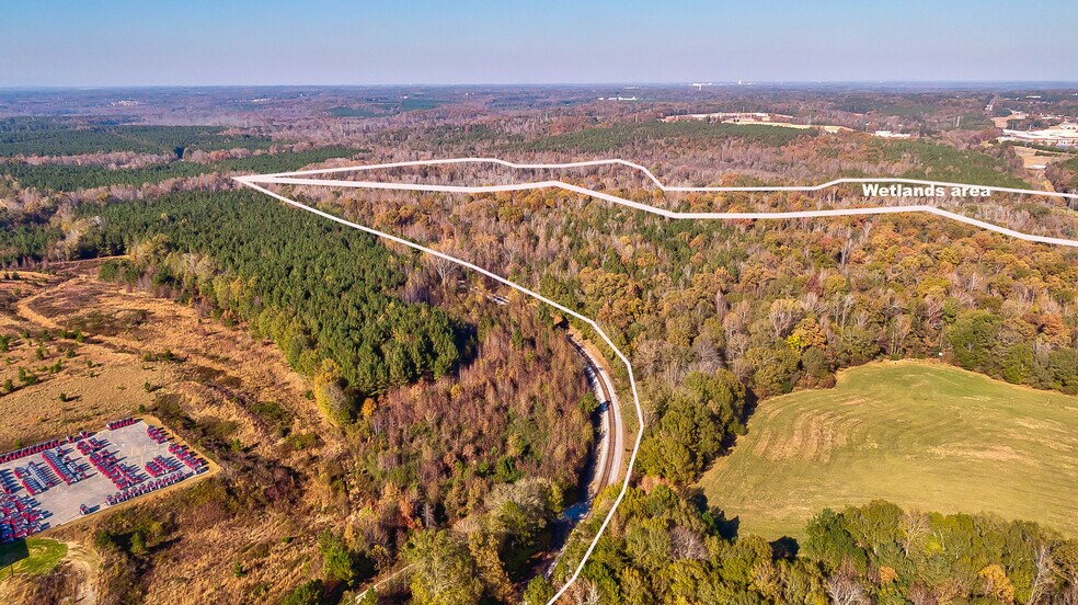 More Photos Of 6030 US HWY 221, Moore Land For Sale