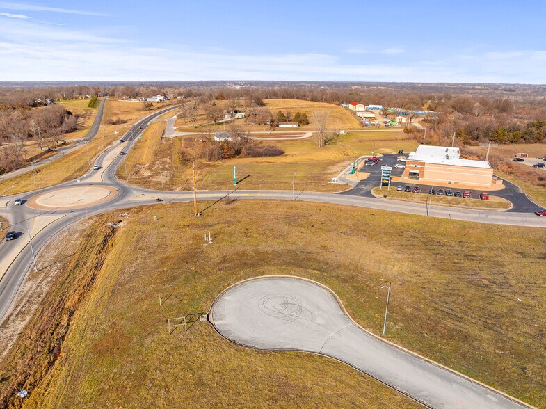 More Photos Of Lots 6,7,8,9 Hawthorne Boulevard, Warrensburg Land For Sale