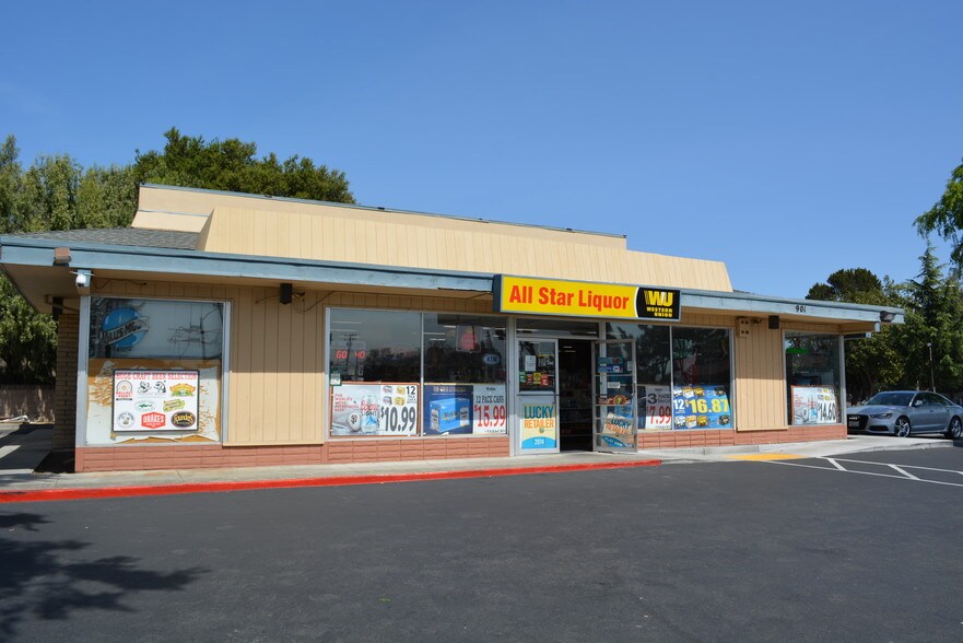 More Photos Of 901 Reed Ave, Sunnyvale Unknown For Lease