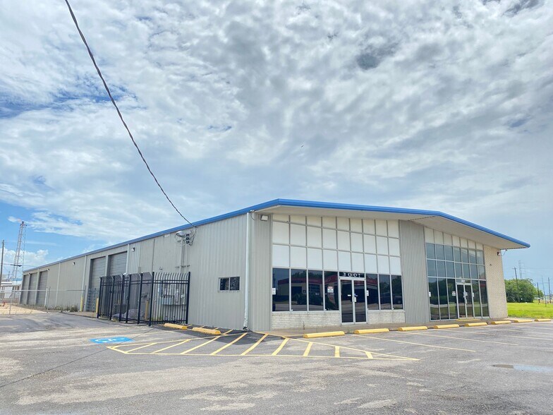 More Photos Of 3001 FM 1765, Texas City Warehouse For Sale