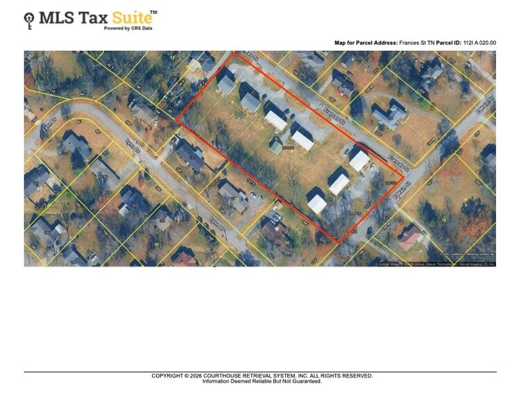 Primary Photo Of , Gallatin Multifamily For Sale