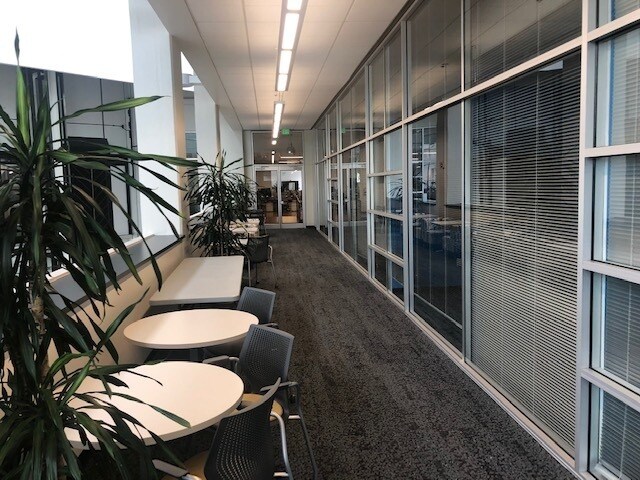 More Photos Of 2701 NW Vaughn St, Portland Office For Lease