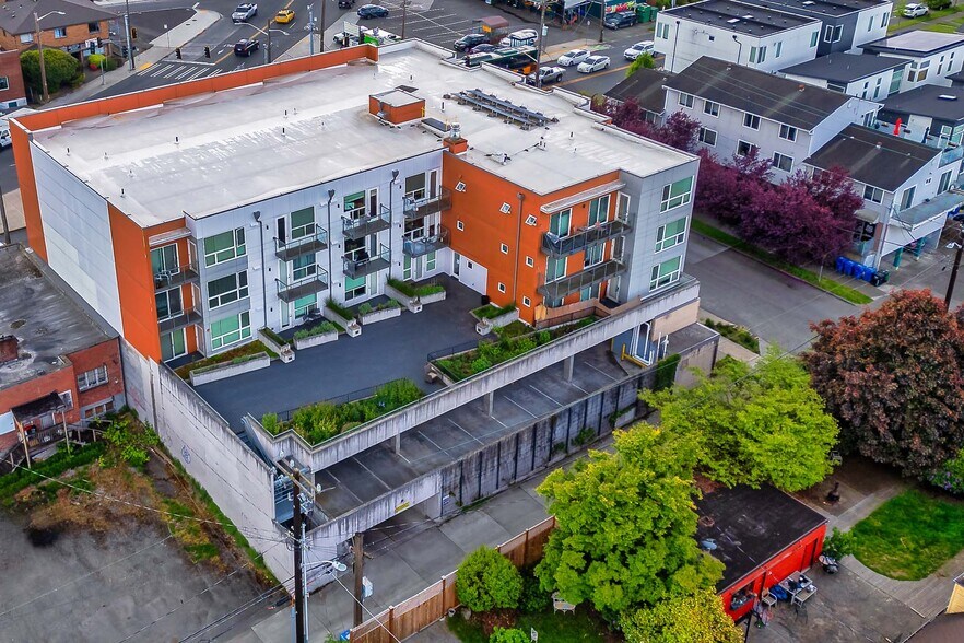 More Photos Of 4351 15th Ave S, Seattle Apartments For Sale