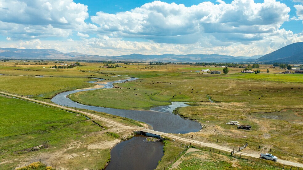 More Photos Of 1461 Foothill Rd, Gardnerville Land For Sale