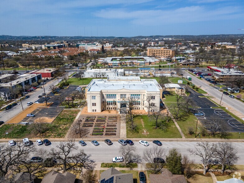 More Photos Of 3908 Avenue B, Austin Office For Lease