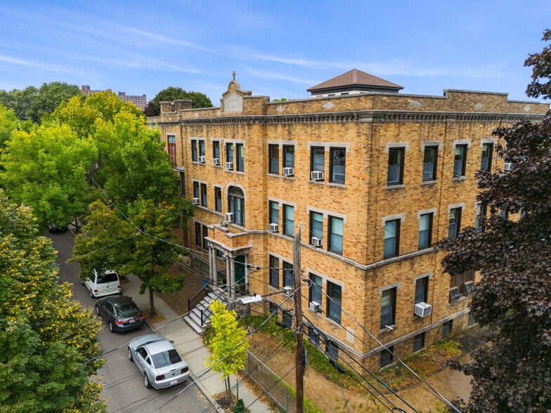 More Photos Of 21 Notre Dame Ave, Cambridge Unknown For Lease