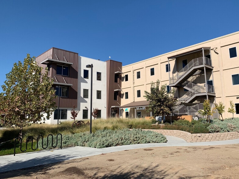 More Photos Of 744 P St, Fresno Office For Lease