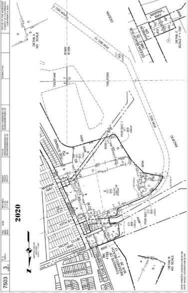 More Photos Of 208-214 Yacht Club Way, Redondo Beach Office For Lease