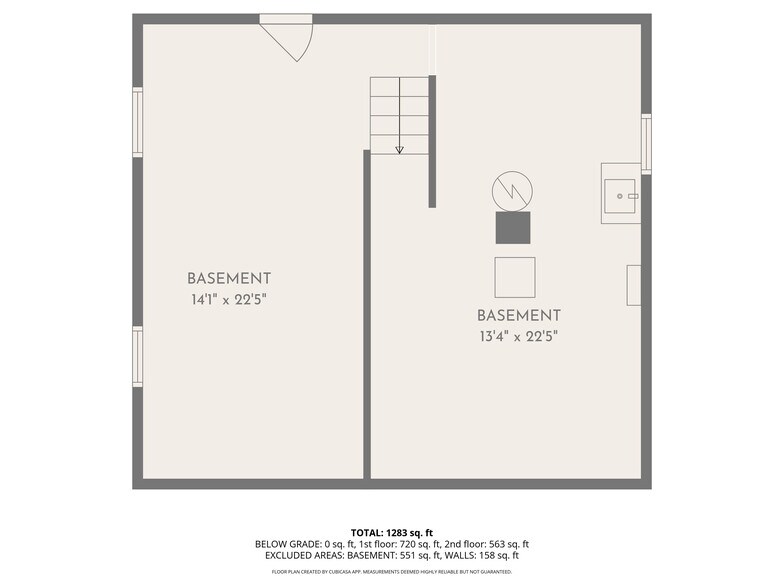 More Photos Of 313 N Main St, Spring Valley Office For Sale