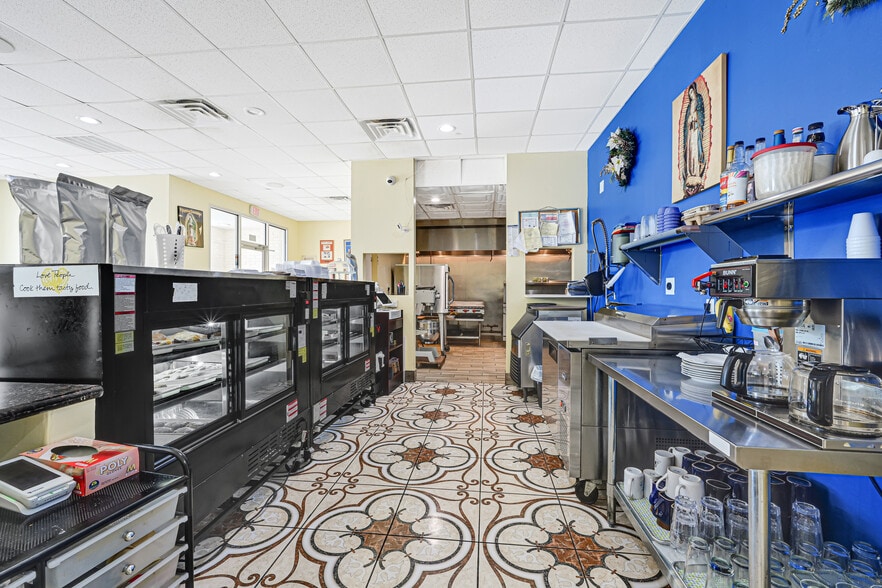 More Photos Of 4690 Burke Rd, Pasadena Storefront Retail Office For Sale