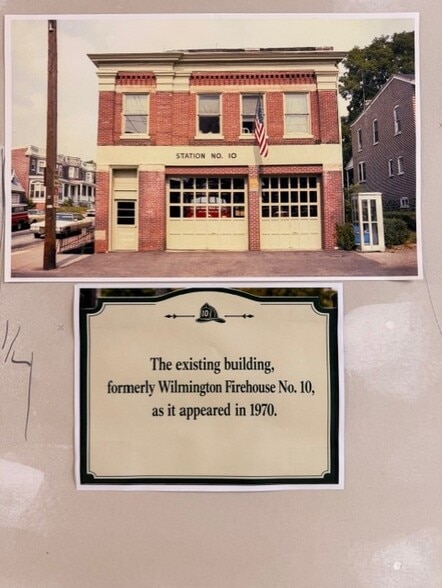 More Photos Of 2501 N Market St, Wilmington Storefront Retail Residential For Sale