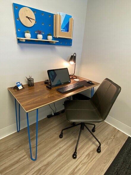 More Photos Of 877 W Fremont Ave, Sunnyvale Medical For Lease