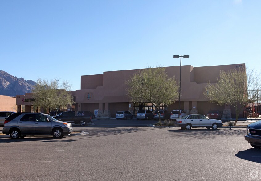 More Photos Of 11901-11951 N 1st Ave, Tucson Unknown For Lease