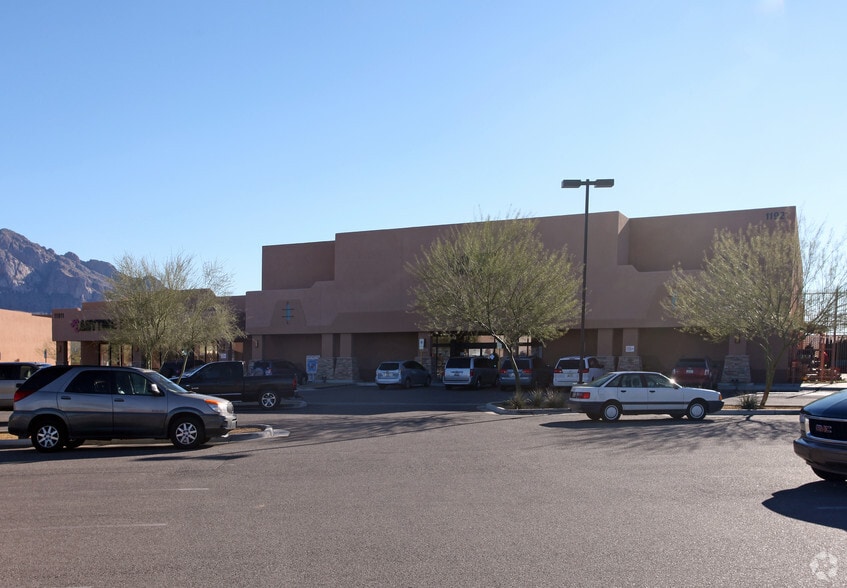More Photos Of 11901-11951 N 1st Ave, Tucson Unknown For Lease