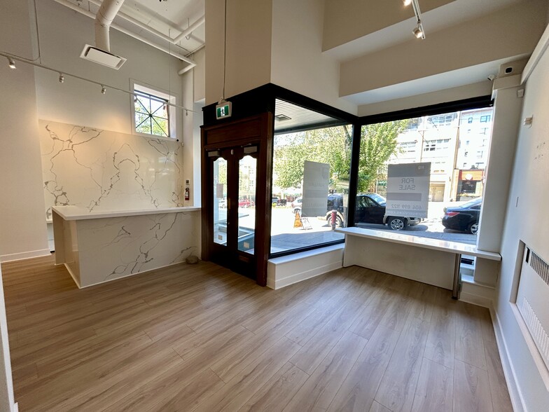 More Photos Of 88 Lonsdale Ave, North Vancouver Office For Sale
