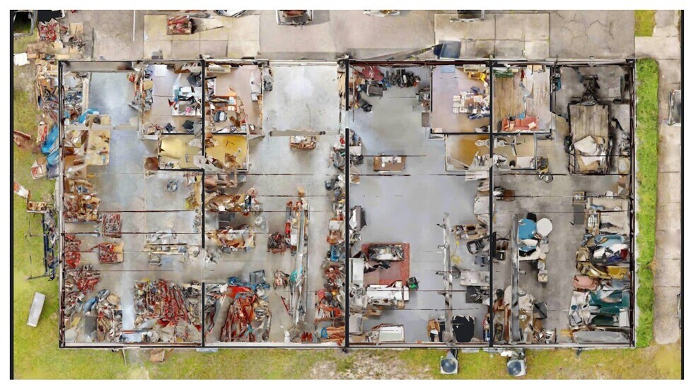 More Photos Of 130 Division Dr, Leland Flex For Sale