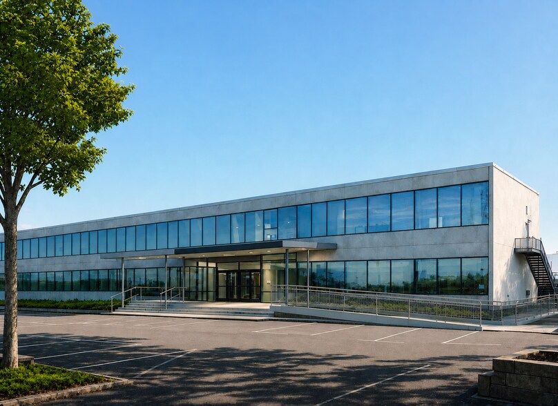 Primary Photo Of 791 Holmdel Rd, Holmdel Medical For Lease