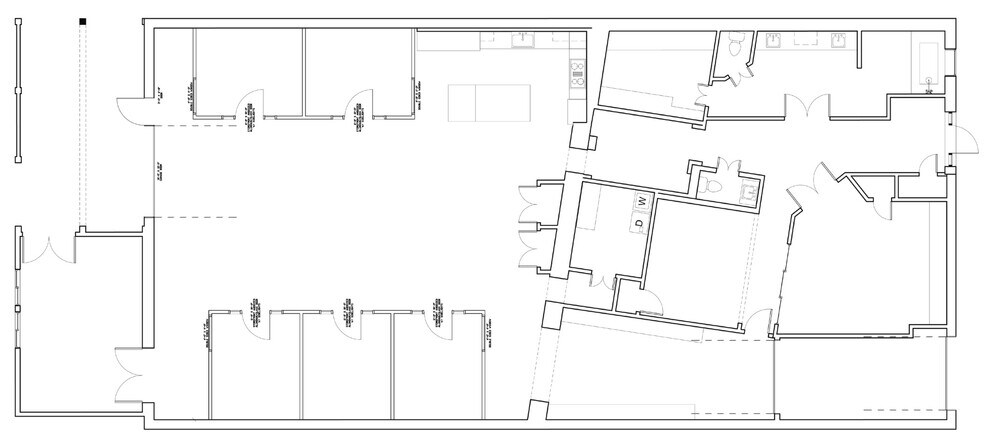 More Photos Of 2336 Farrington St, Dallas Office For Sale