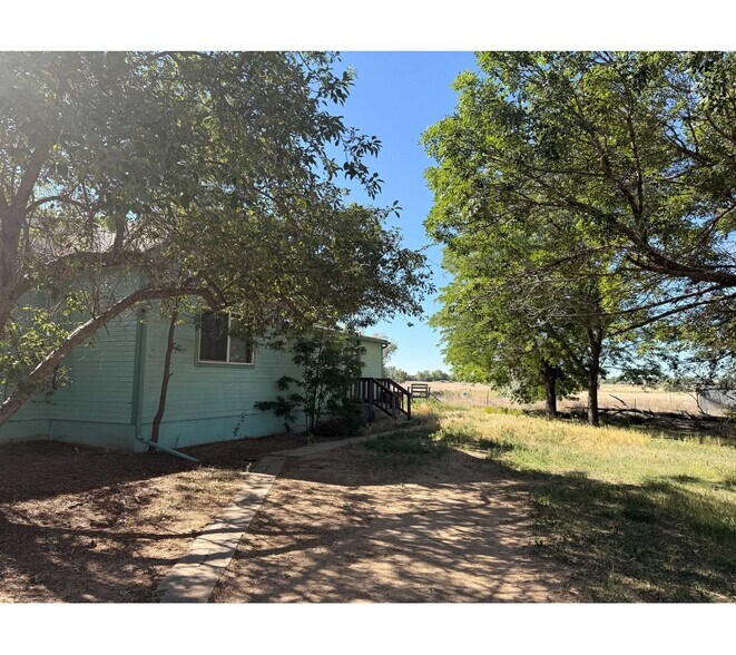 More Photos Of 5818 County Road 22, Longmont Land For Sale