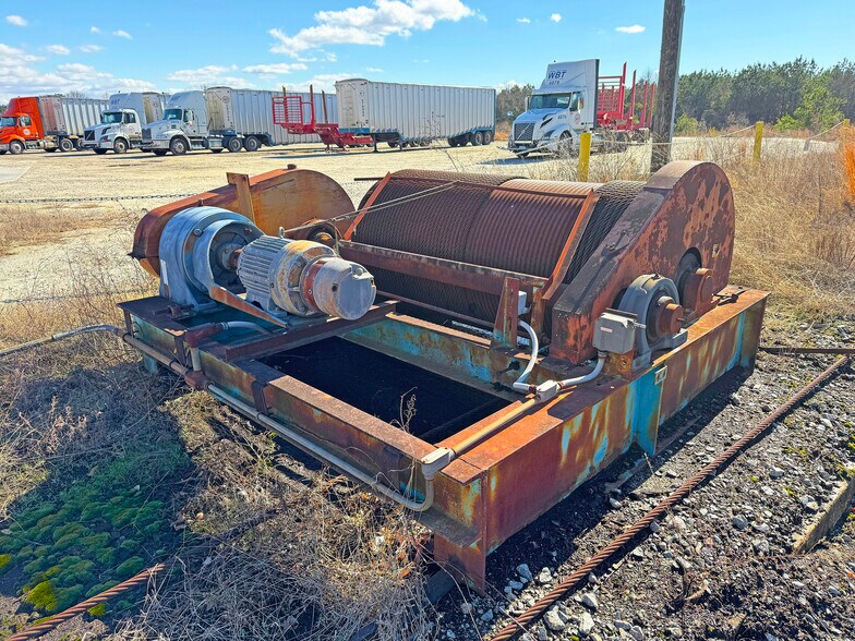 More Photos Of 707 Whitehead Rd, Lugoff Land For Lease