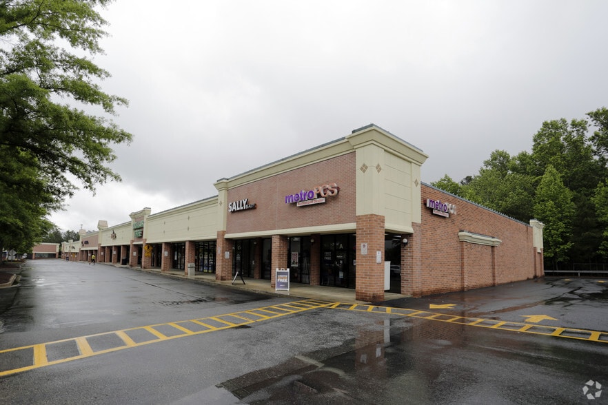 Primary Photo Of 3255 Lawrenceville Suwanee Rd, Suwanee Storefront For Lease