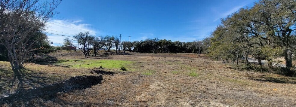 More Photos Of 970 N Sunset Canyon Dr, Dripping Springs Land For Sale