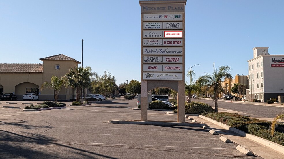 More Photos Of 14845 Monarch Blvd, Victorville Unknown For Lease