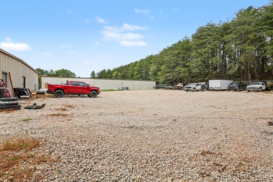 More Photos Of 455 Forum Pky, Rural Hall Industrial For Sale