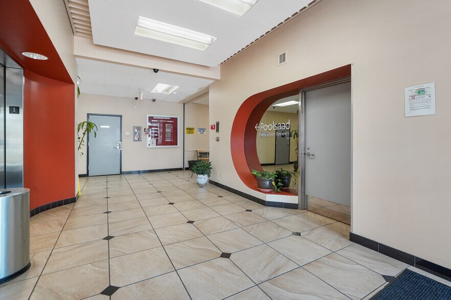 More Photos Of 8135 S Painter Ave, Whittier Medical For Lease