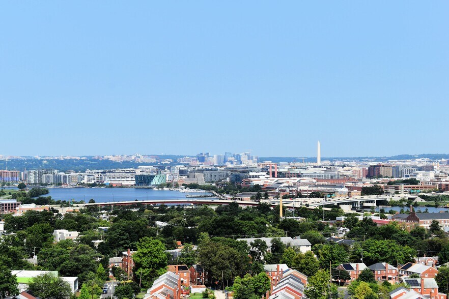 More Photos Of 2300 Marion Barry Ave SE, Washington Apartments For Sale