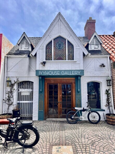 More Photos Of 1120-1124 Hermosa Ave, Hermosa Beach Storefront For Sale