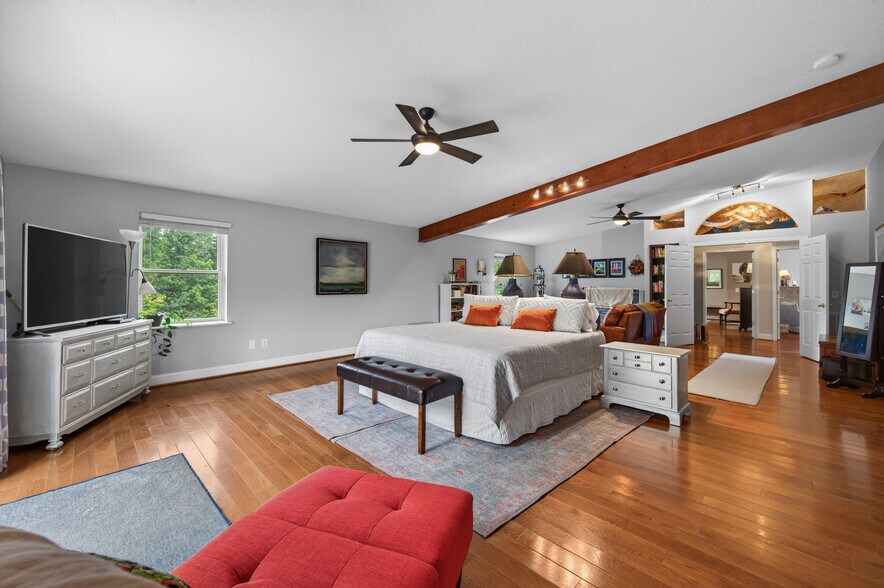 More Photos Of 1661 Turner Spur Rd, Fancy Gap Healthcare For Sale