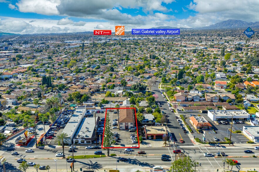 More Photos Of 3841 Peck Rd, El Monte Apartments For Sale