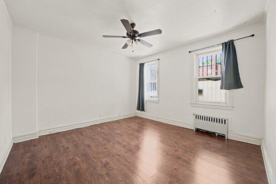More Photos Of 403 Stockholm St, Brooklyn Multifamily For Sale