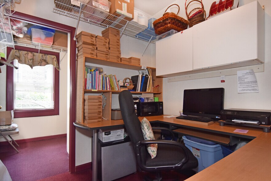 More Photos Of 504 5th St, Pelham Freestanding For Sale