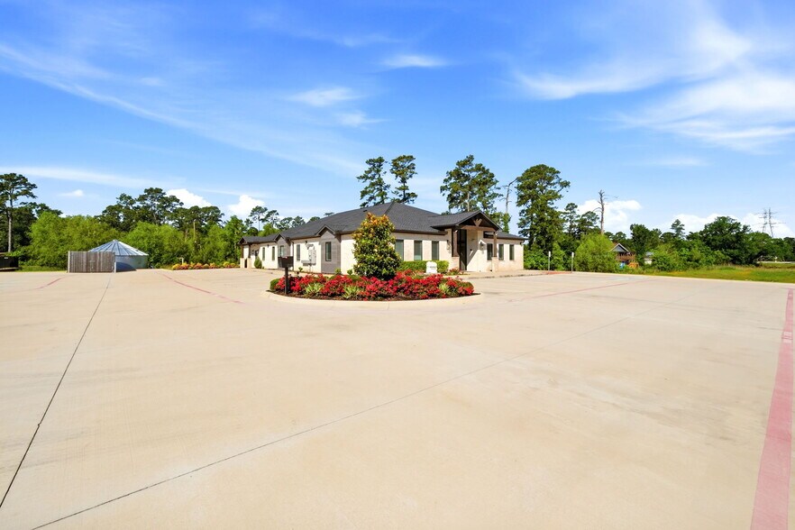 More Photos Of 23309 Kuykendahl Rd, Tomball Office For Sale