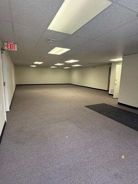 More Photos Of 2331 Route 209, Sciota Office For Lease