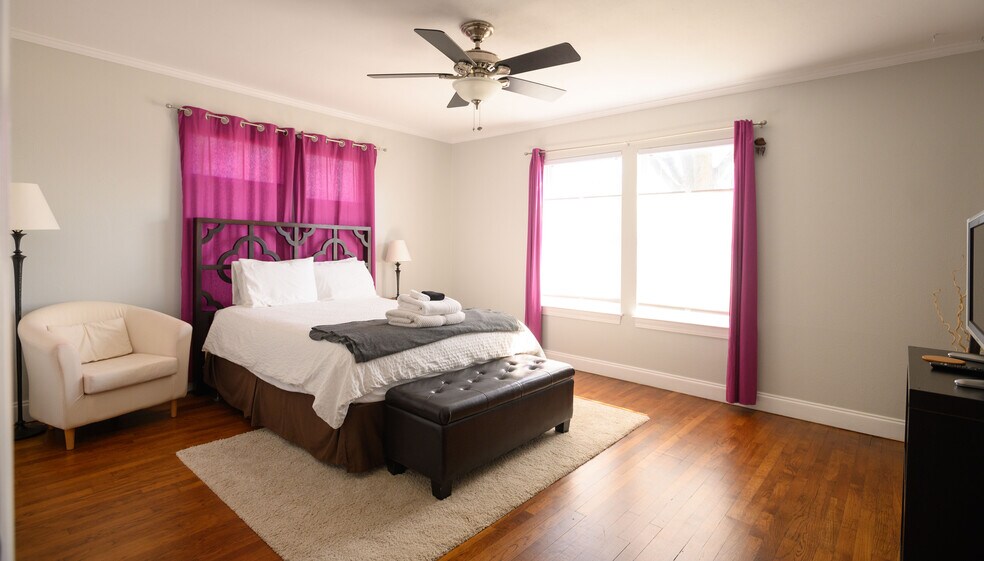 More Photos Of 4902 Pecan Springs Rd, Austin Land For Sale