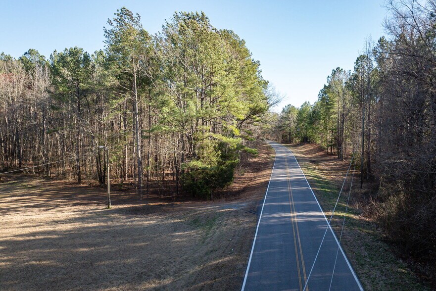 More Photos Of St Luke Church Rd, Goldston Land For Sale