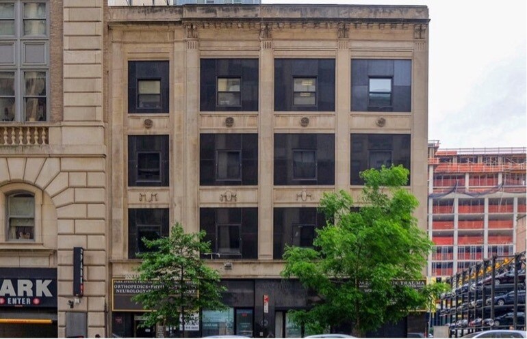 More Photos Of 100 Livingston St, Brooklyn Medical For Lease