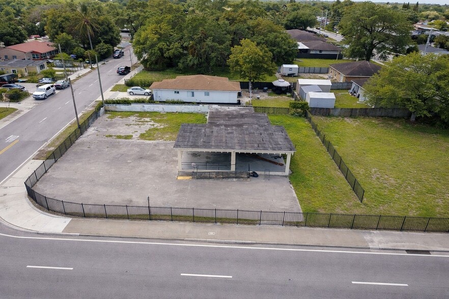 More Photos Of 17010 NW 27th Ave, Miami Gardens Land For Sale