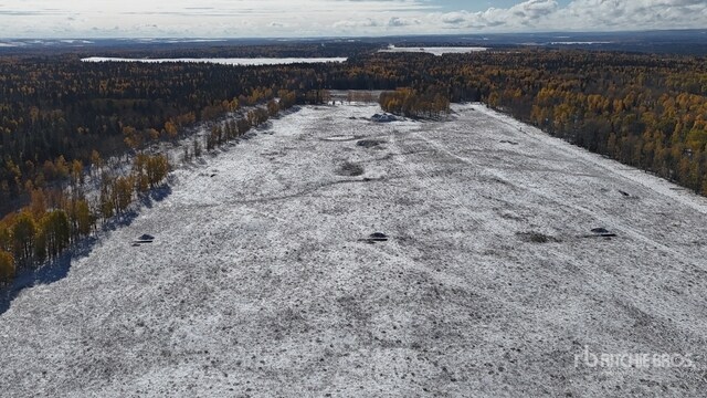 More Photos Of 5079 Township Road 340, Mountain View County Land For Sale