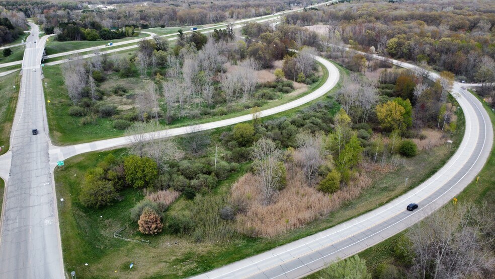 More Photos Of M-78 @ Woodbury Rd, Shaftsburg Land For Sale